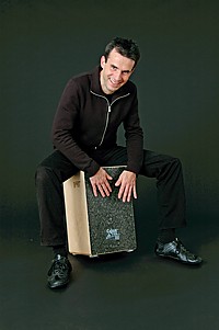 Cajon Workshop