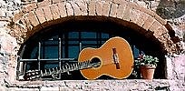 Gitarre lernen