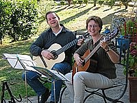 Musikfreizeit